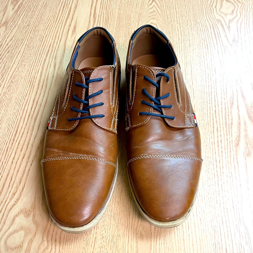 Tommy Hilfiger Oxfords